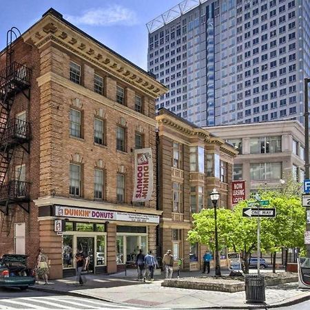 Chase At Lexington St Free Indoor Parking Convention Center Apartment Baltimore Ngoại thất bức ảnh
