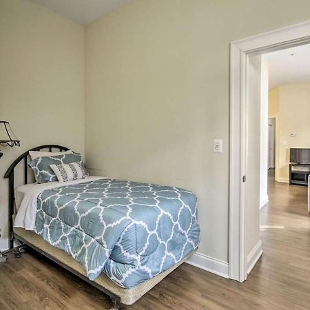 Chase At Lexington St Free Indoor Parking Convention Center Apartment Baltimore Ngoại thất bức ảnh
