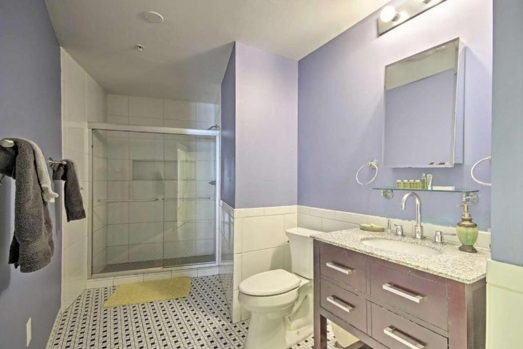 Chase At Lexington St Free Indoor Parking Convention Center Apartment Baltimore Ngoại thất bức ảnh