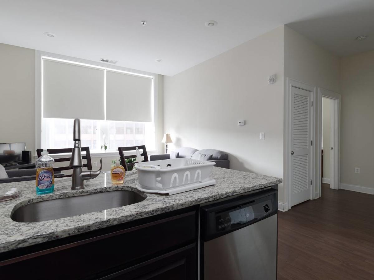 Chase At Lexington St Free Indoor Parking Convention Center Apartment Baltimore Ngoại thất bức ảnh