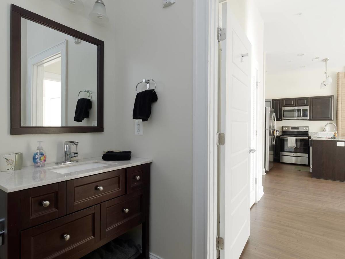 Chase At Lexington St Free Indoor Parking Convention Center Apartment Baltimore Ngoại thất bức ảnh