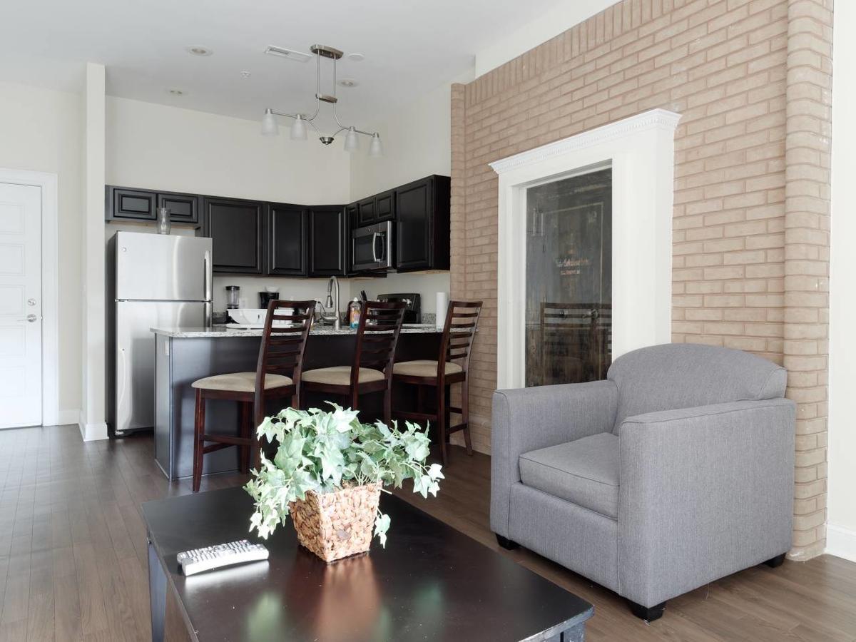 Chase At Lexington St Free Indoor Parking Convention Center Apartment Baltimore Ngoại thất bức ảnh