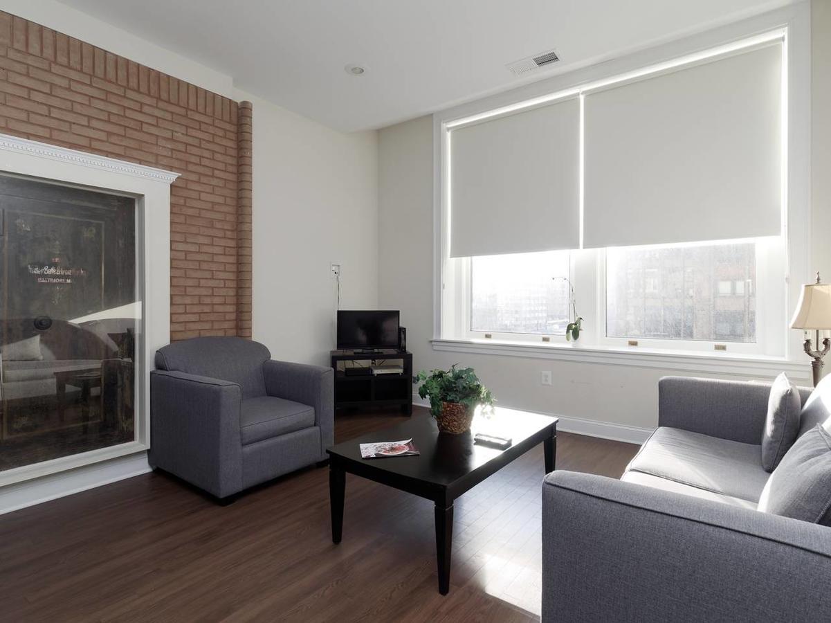 Chase At Lexington St Free Indoor Parking Convention Center Apartment Baltimore Ngoại thất bức ảnh