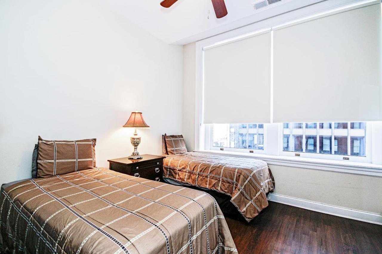 Chase At Lexington St Free Indoor Parking Convention Center Apartment Baltimore Ngoại thất bức ảnh