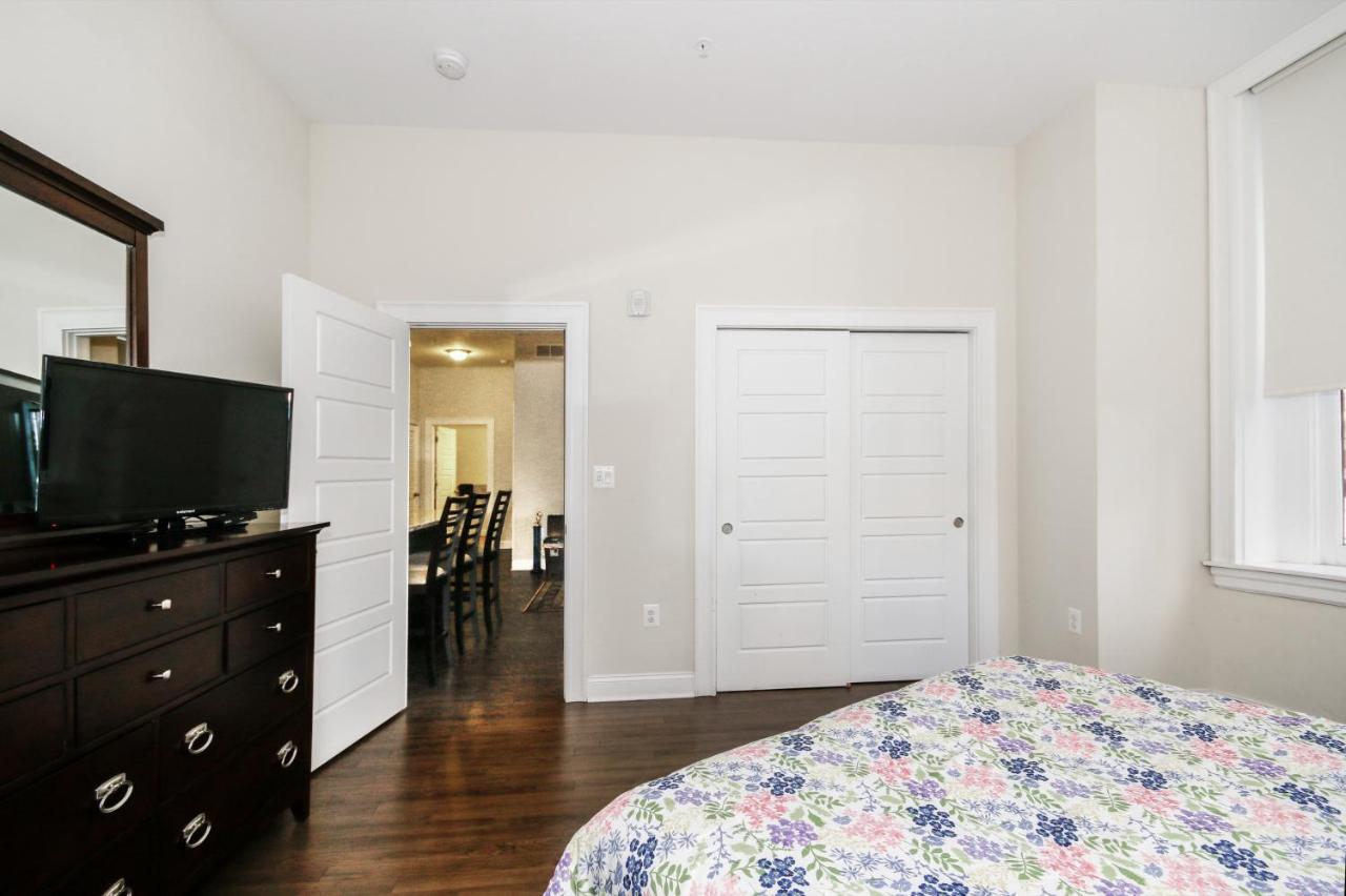 Chase At Lexington St Free Indoor Parking Convention Center Apartment Baltimore Ngoại thất bức ảnh