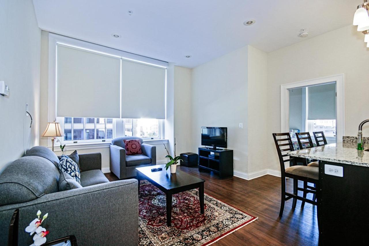 Chase At Lexington St Free Indoor Parking Convention Center Apartment Baltimore Ngoại thất bức ảnh