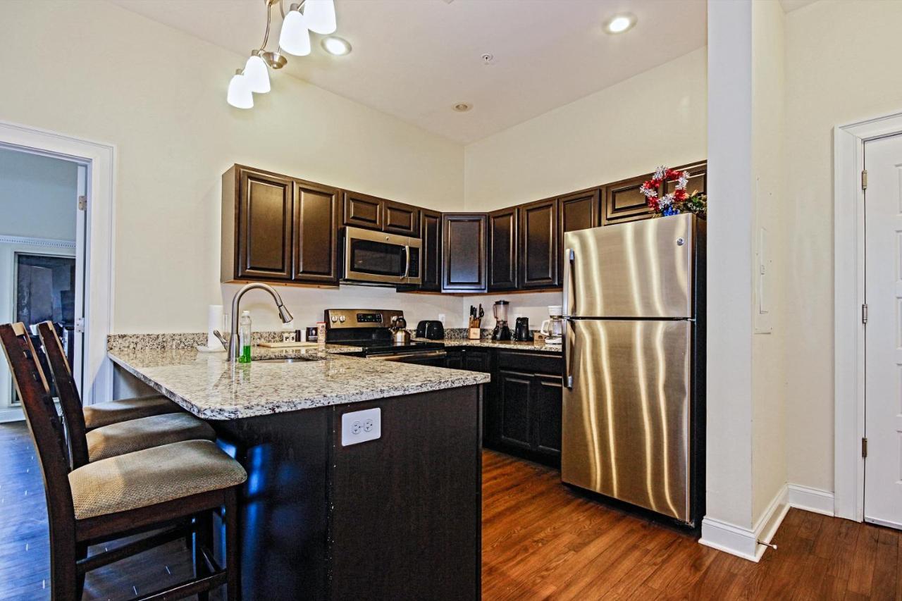 Chase At Lexington St Free Indoor Parking Convention Center Apartment Baltimore Ngoại thất bức ảnh