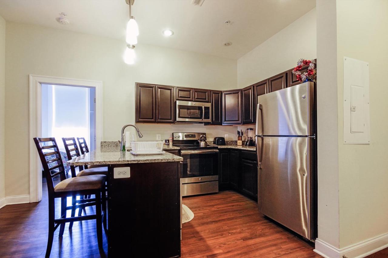 Chase At Lexington St Free Indoor Parking Convention Center Apartment Baltimore Ngoại thất bức ảnh