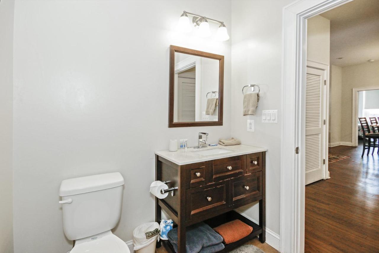Chase At Lexington St Free Indoor Parking Convention Center Apartment Baltimore Ngoại thất bức ảnh