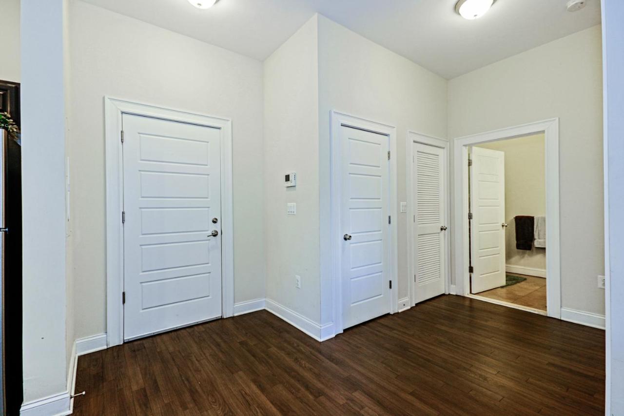 Chase At Lexington St Free Indoor Parking Convention Center Apartment Baltimore Ngoại thất bức ảnh