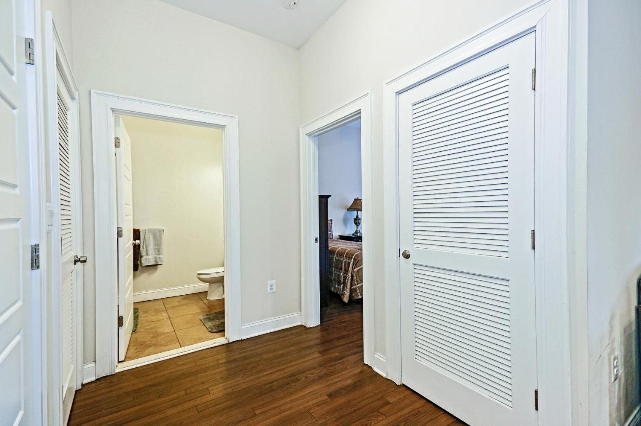 Chase At Lexington St Free Indoor Parking Convention Center Apartment Baltimore Ngoại thất bức ảnh