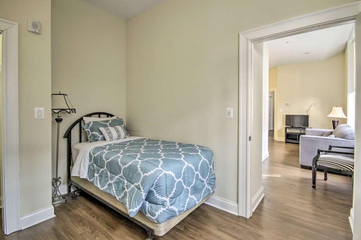 Chase At Lexington St Free Indoor Parking Convention Center Apartment Baltimore Ngoại thất bức ảnh