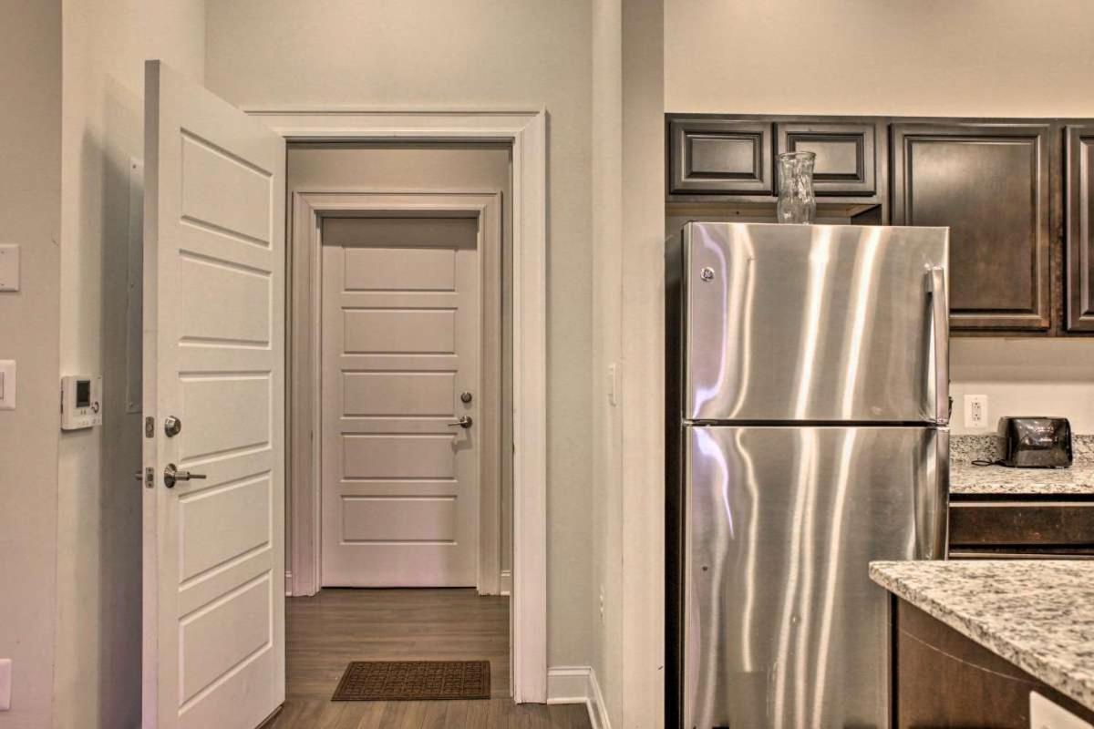 Chase At Lexington St Free Indoor Parking Convention Center Apartment Baltimore Ngoại thất bức ảnh