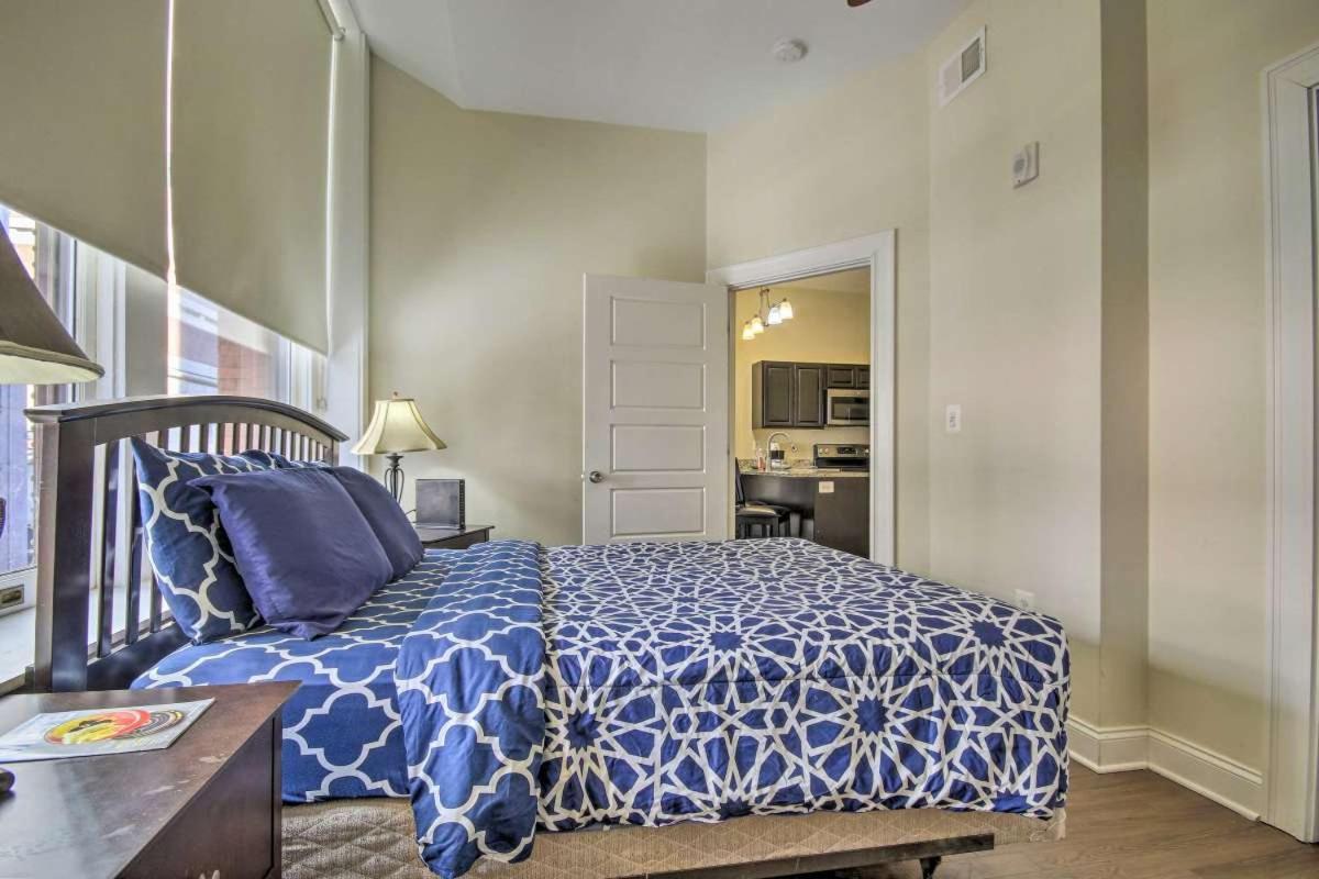 Chase At Lexington St Free Indoor Parking Convention Center Apartment Baltimore Ngoại thất bức ảnh