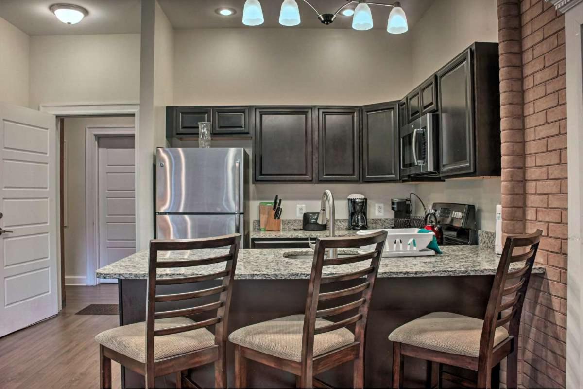 Chase At Lexington St Free Indoor Parking Convention Center Apartment Baltimore Ngoại thất bức ảnh