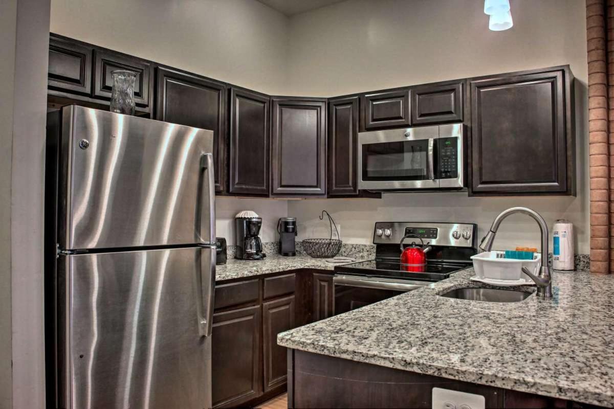 Chase At Lexington St Free Indoor Parking Convention Center Apartment Baltimore Ngoại thất bức ảnh