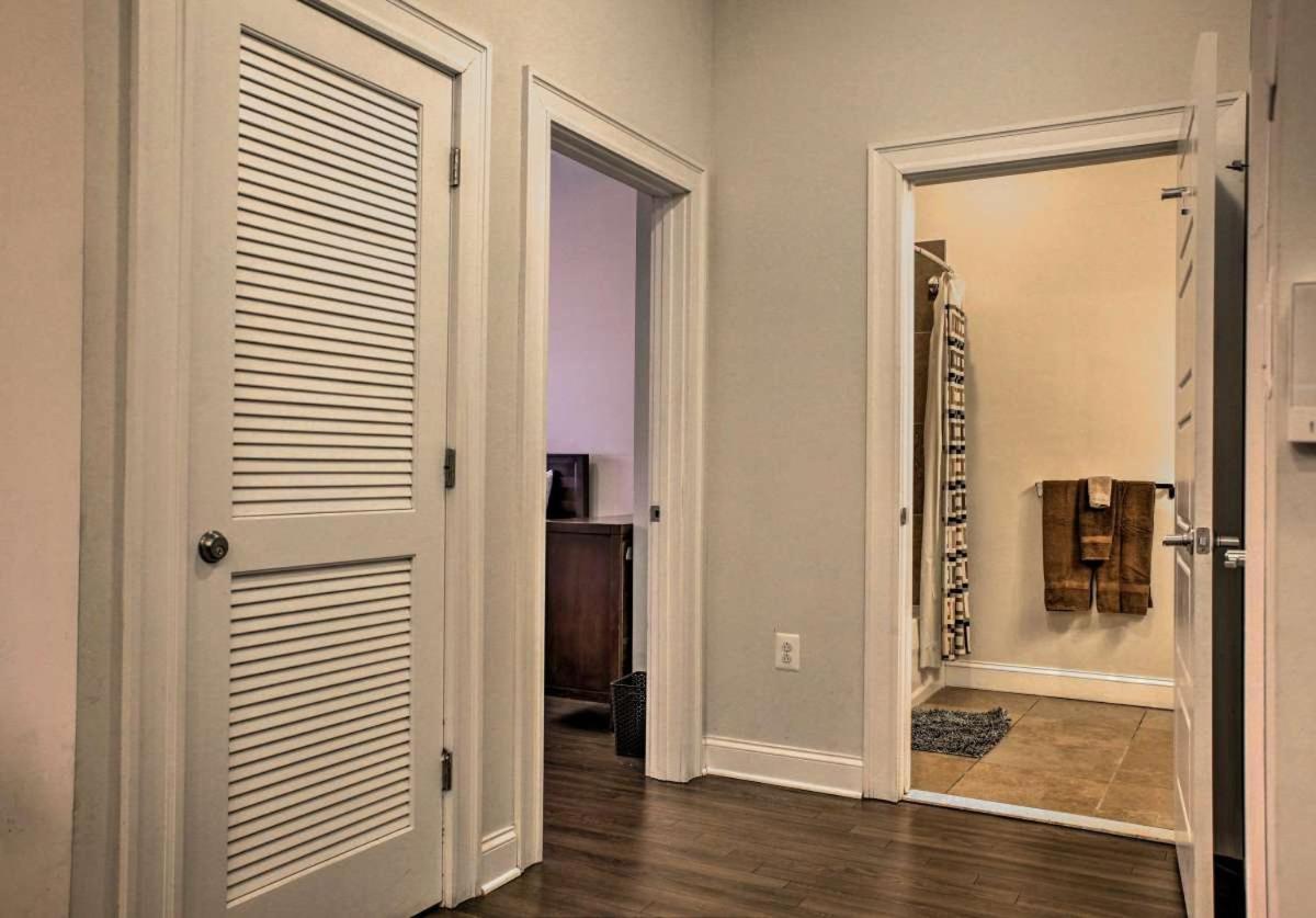 Chase At Lexington St Free Indoor Parking Convention Center Apartment Baltimore Ngoại thất bức ảnh
