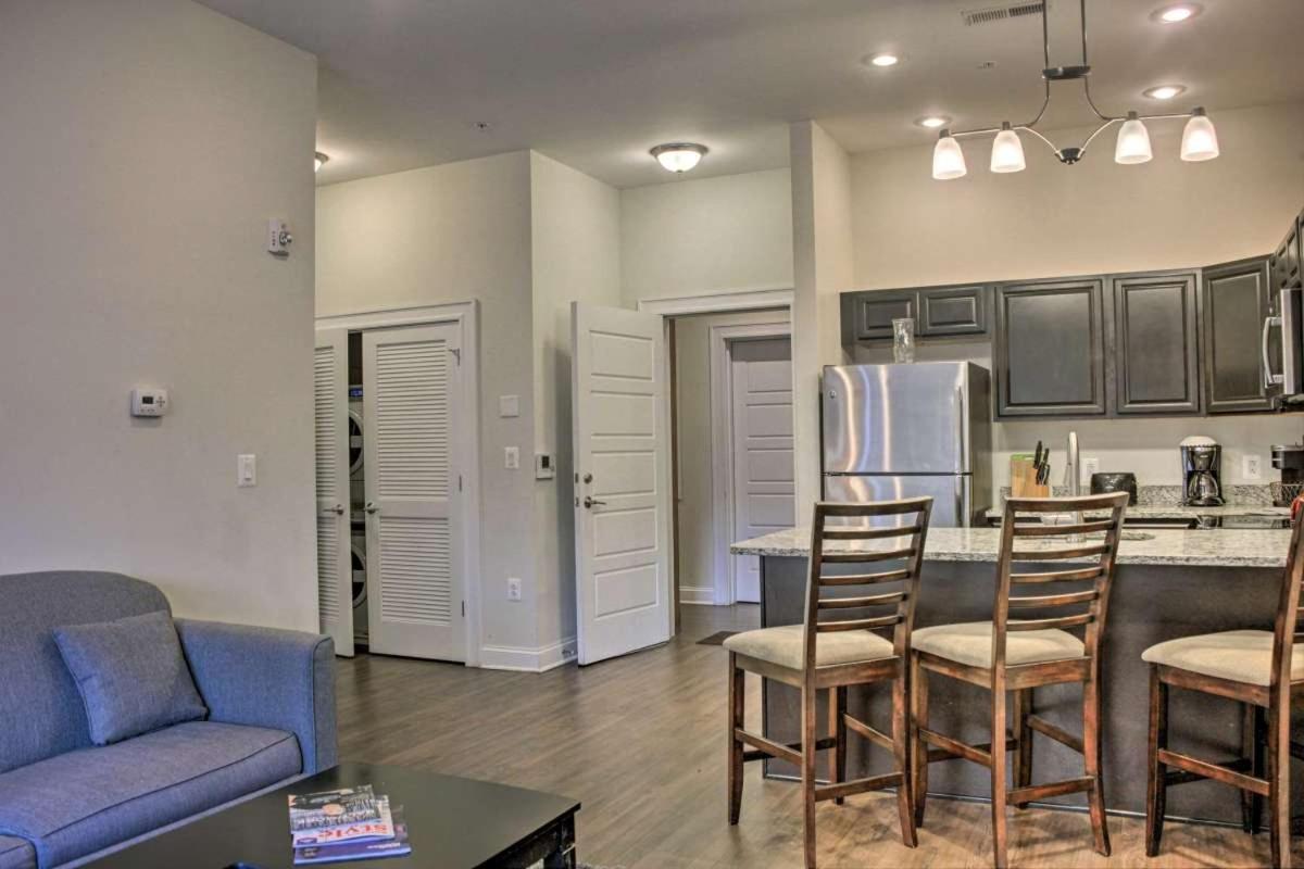 Chase At Lexington St Free Indoor Parking Convention Center Apartment Baltimore Ngoại thất bức ảnh