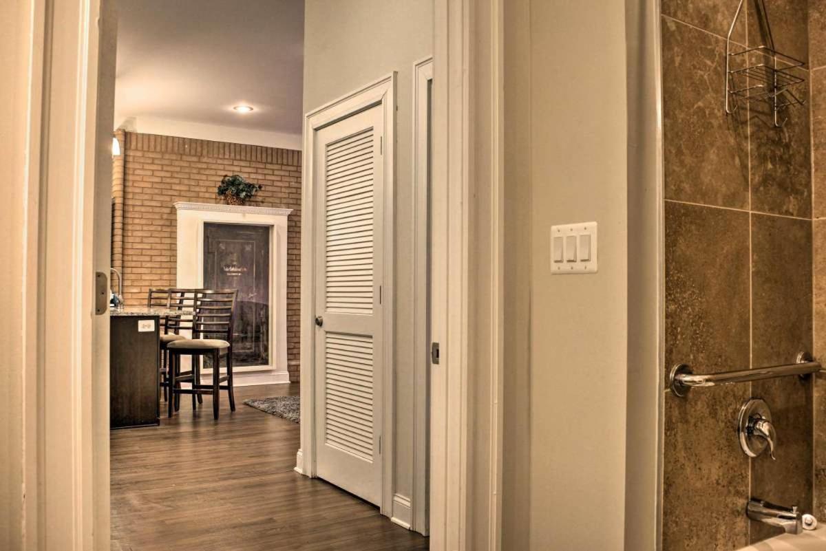 Chase At Lexington St Free Indoor Parking Convention Center Apartment Baltimore Ngoại thất bức ảnh